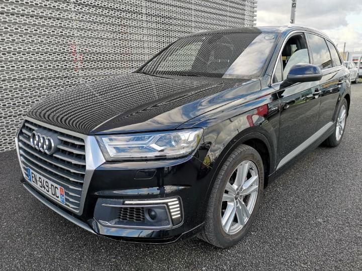 AUDI Q7 2017 wauzzz4mxhd053465