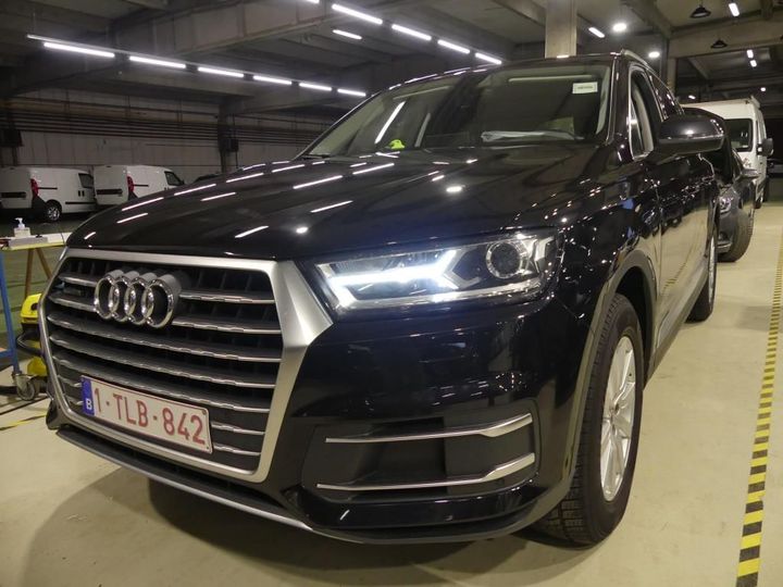 AUDI Q7 2017 wauzzz4mxjd026496