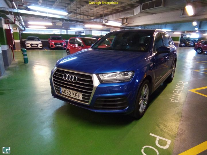 AUDI Q7 2017 wauzzz4mxjd026515