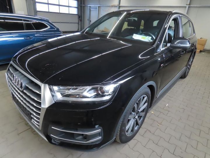 AUDI Q7 2018 wauzzz4mxjd034338