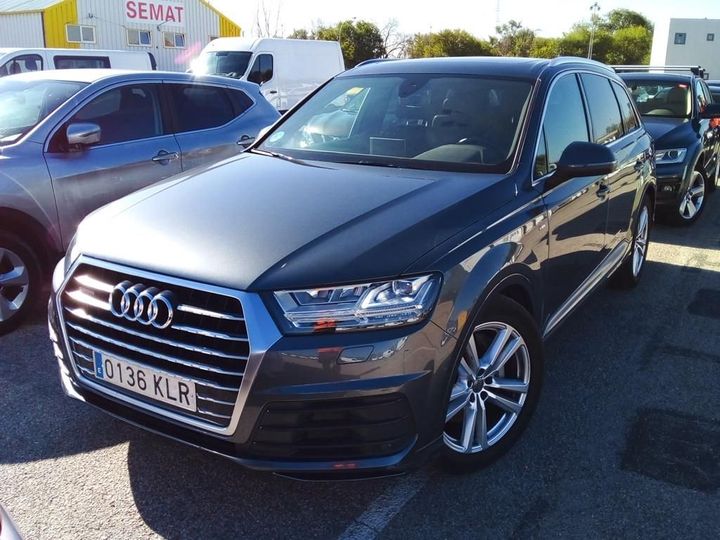 AUDI Q7 2018 wauzzz4mxjd044299