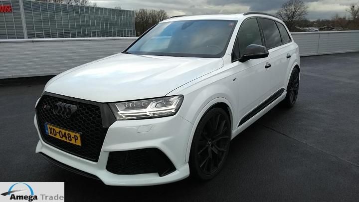 AUDI SQ7 2019 wauzzz4mxjd045470