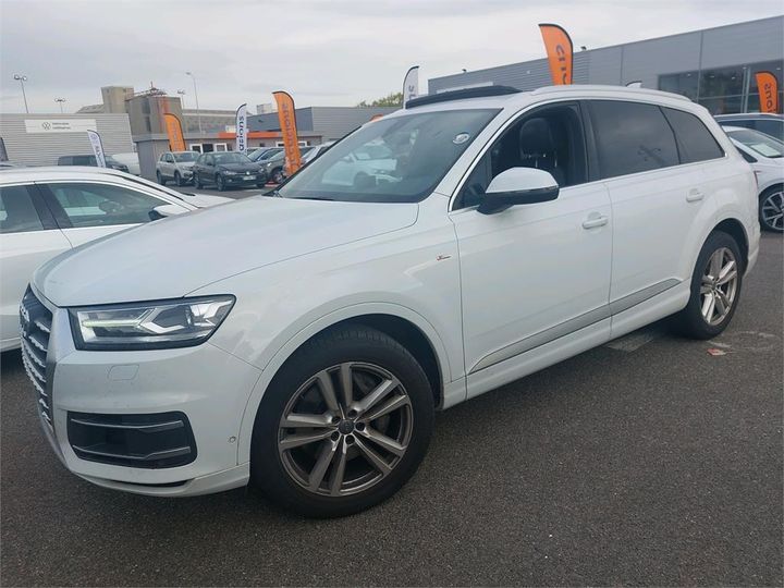 AUDI Q7 2018 wauzzz4mxkd018514