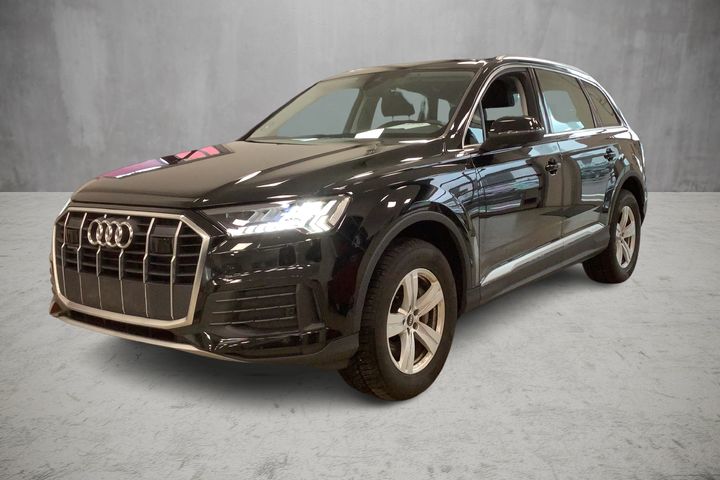 AUDI Q7 2023 wauzzz4mxpd006600