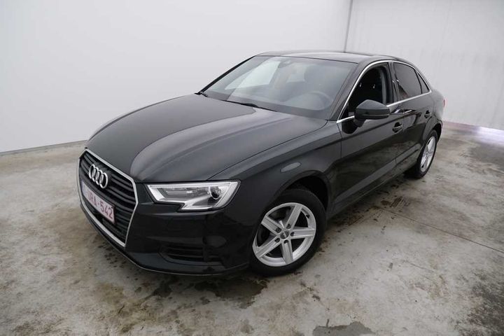 AUDI A3 BERLINE FL&#3916 2018 wauzzz8b2j1085210