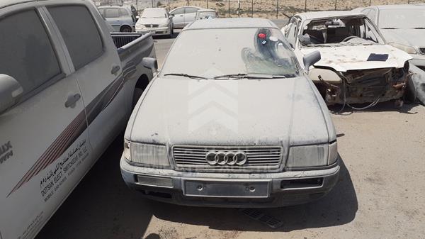 AUDI Q7 1992 wauzzz8czna175914