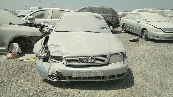 AUDI A4 1998 wauzzz8dzwa089484