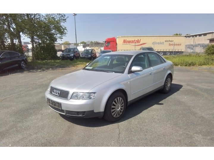 AUDI A4 2003 wauzzz8ex3a325672