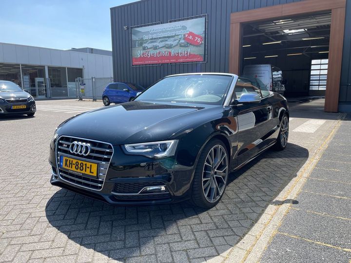 AUDI A5 CABRIOLET 2016 wauzzz8f9gn010188