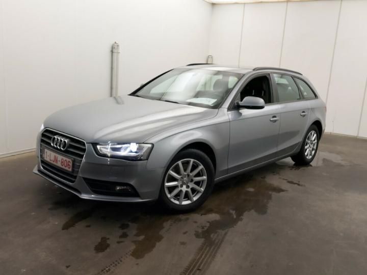 AUDI A4 2015 wauzzz8k0fa179311