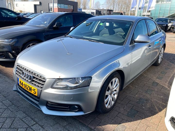 AUDI A4 2009 wauzzz8k19a197210