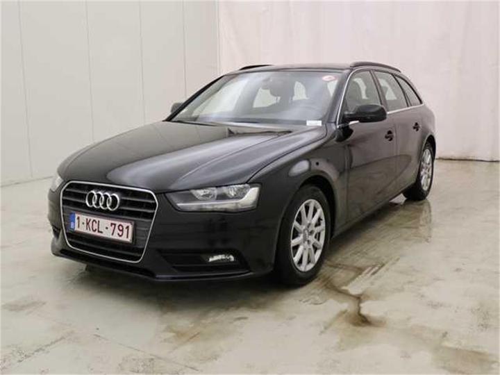 AUDI A4 2015 wauzzz8k1fa114919