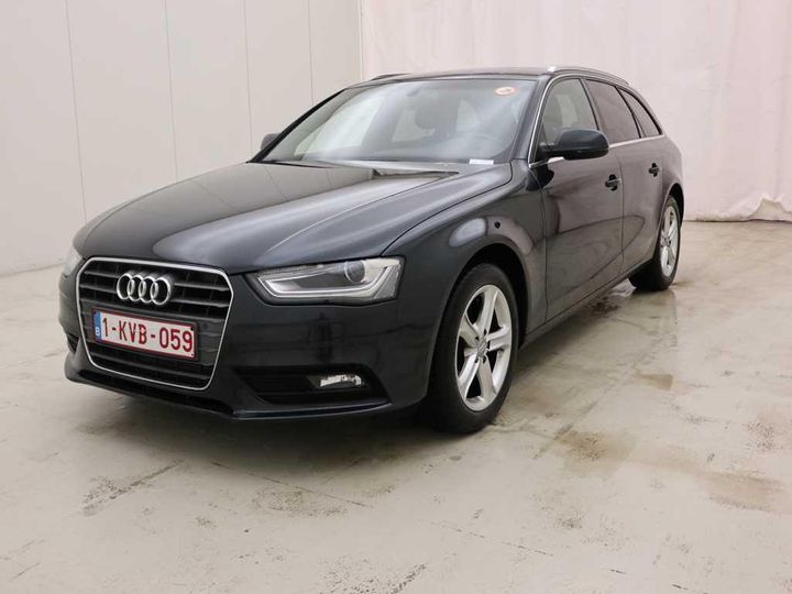 AUDI A4 2015 wauzzz8k1fa133051