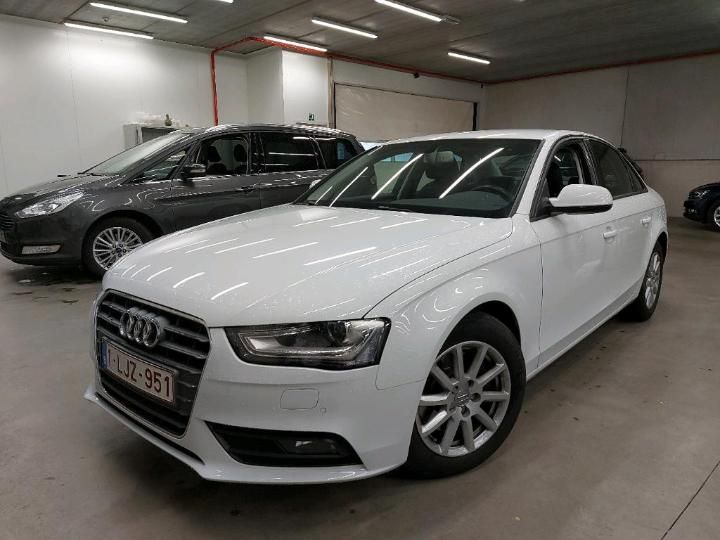 AUDI A4 2015 wauzzz8k1fa181519