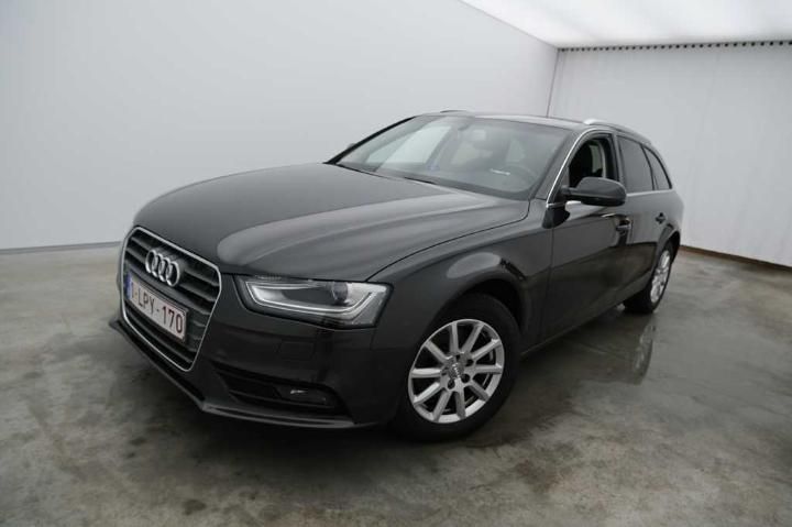 AUDI A4 AVANT FL&#3912 2015 wauzzz8k1fa185571