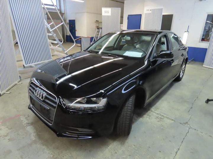 AUDI A4 2015 wauzzz8k1fn039700