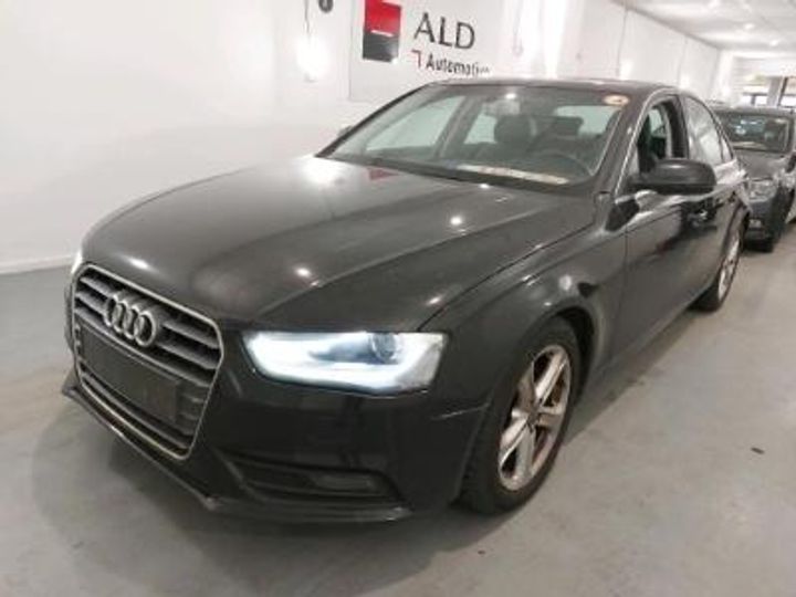 AUDI A4 DIESEL - 2012 2015 wauzzz8k1fn047523