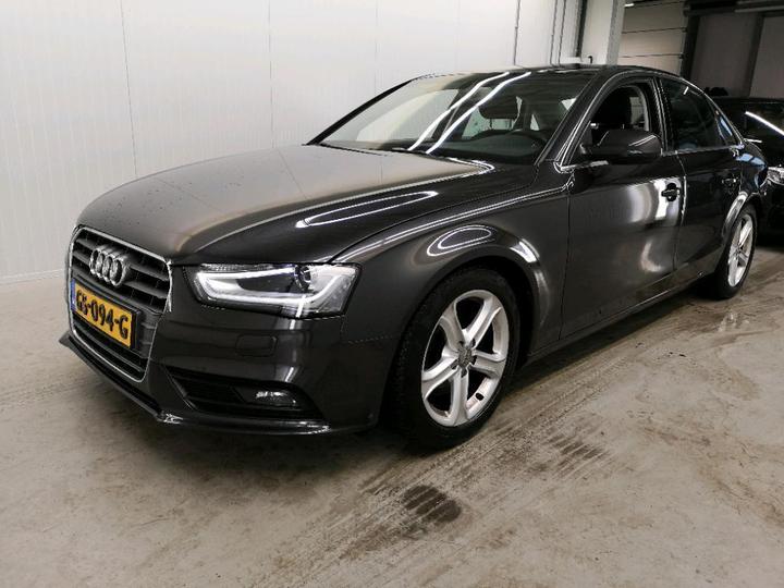 AUDI A4 2015 wauzzz8k1fn048915