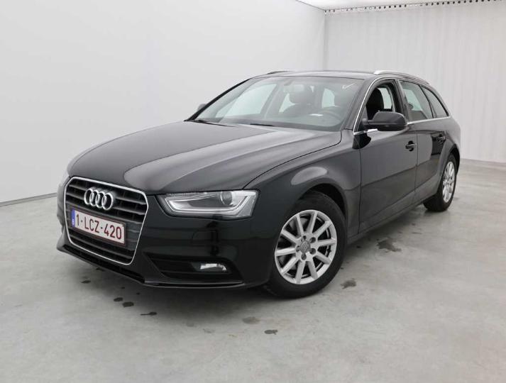 AUDI A4 AVANT FL&#3912 2015 wauzzz8k2fa163773