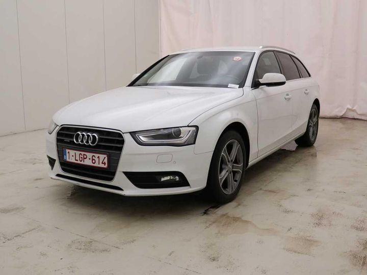 AUDI A4 2015 wauzzz8k2fa176409