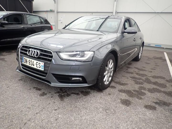 AUDI A4 2015 wauzzz8k2fn023103