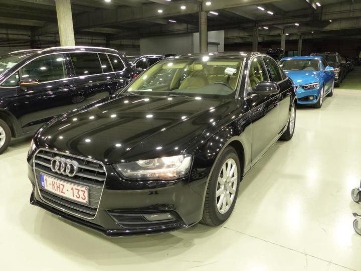 AUDI A4 2015 wauzzz8k2fn036868