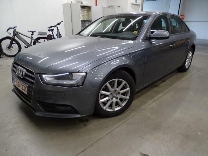 AUDI A4 2015 wauzzz8k2fn038202