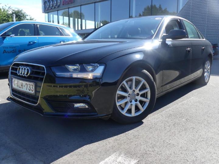 AUDI A4 2015 wauzzz8k2fn042556