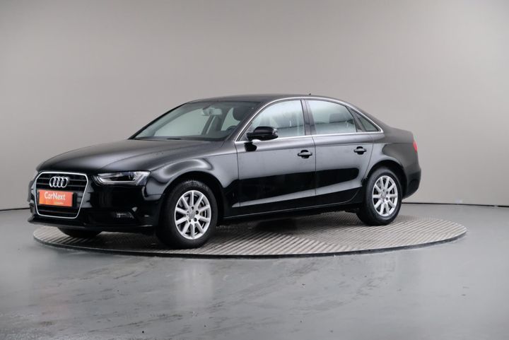 AUDI A4 2015 wauzzz8k2fn044405