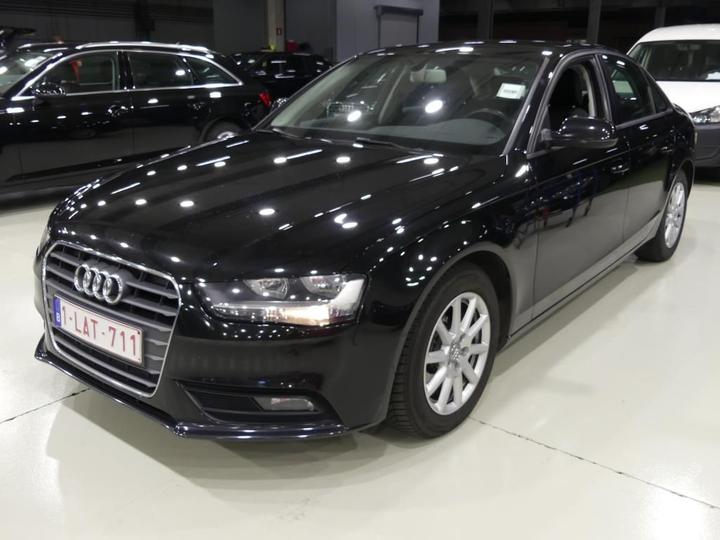 AUDI A4 2015 wauzzz8k2fn048650