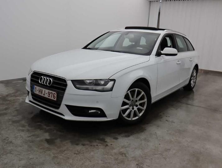 AUDI NULL 2014 wauzzz8k3ea161111