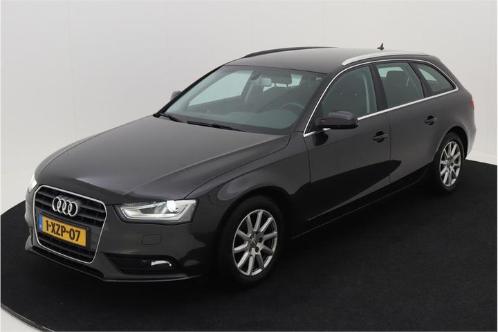 AUDI NULL 2014 wauzzz8k3fa072611