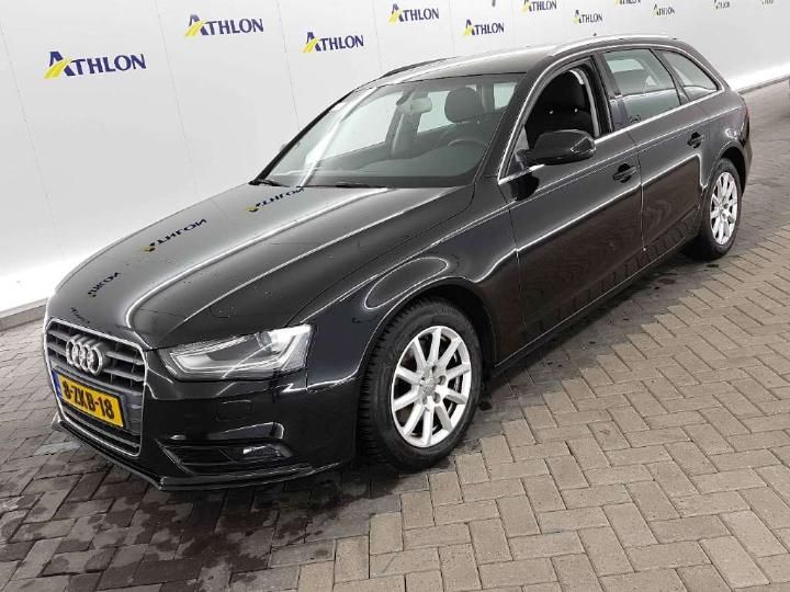 AUDI NULL 2015 wauzzz8k3fa083172