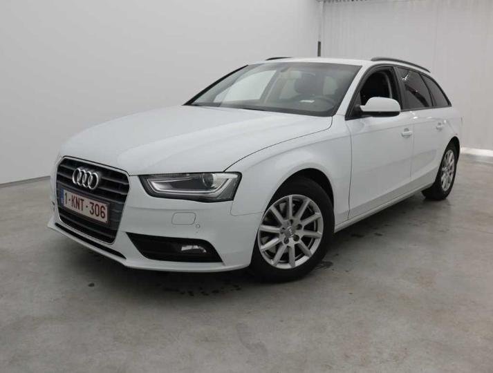 AUDI A4 AVANT FL&#3912 2015 wauzzz8k3fa128594