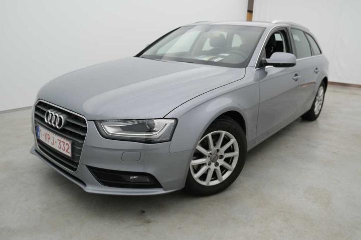 AUDI A4 AVANT FL&#3912 2015 wauzzz8k3fa138865