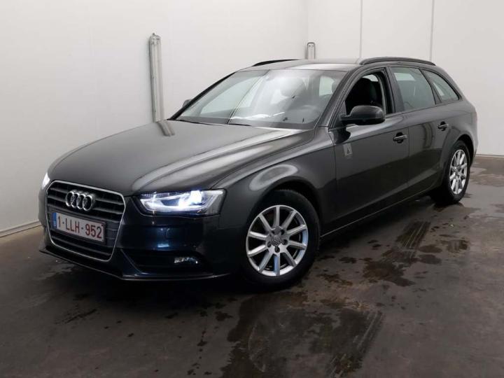 AUDI A4 2015 wauzzz8k3fa180954