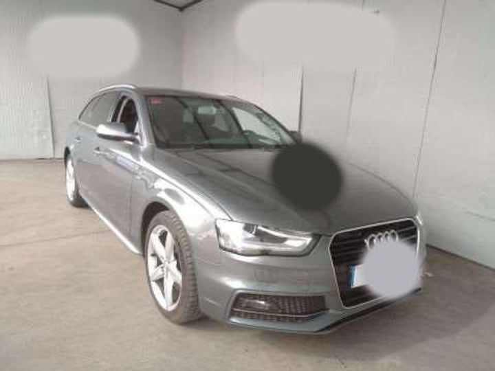 AUDI A4 2015 wauzzz8k3fa182574