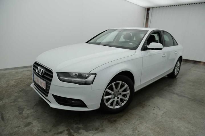 AUDI A4 BERLINE FL&#3912 2015 wauzzz8k3fn040945