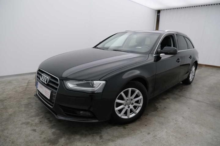 AUDI A4 AVANT FL&#3912 2015 wauzzz8k4fa132573