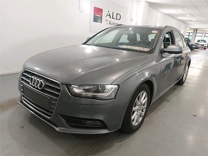 AUDI NULL 2015 wauzzz8k4fa152872