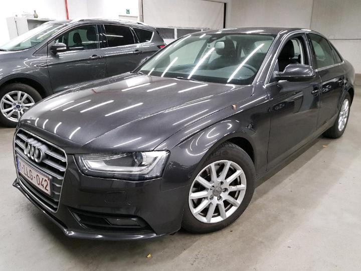 AUDI A4 2015 wauzzz8k4fn052165