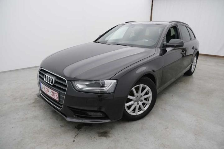 AUDI A4 AVANT FL&#3912 2015 wauzzz8k5fa115426