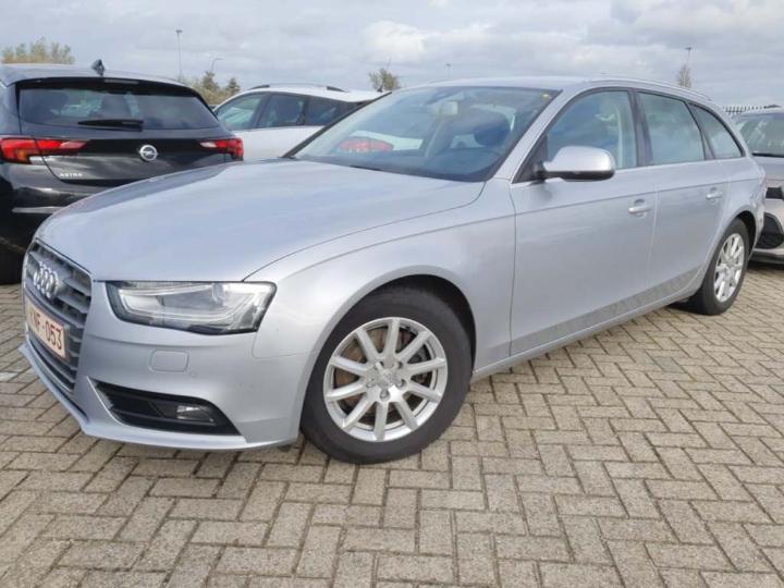 AUDI A4 2015 wauzzz8k5fa121517