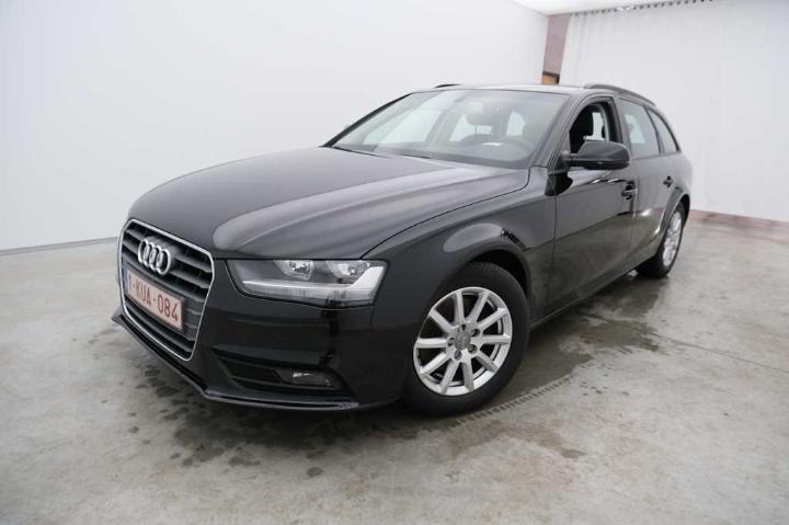 AUDI A4 AVANT FL&#3912 2015 wauzzz8k5fa149849