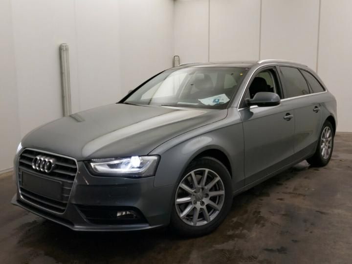 AUDI A4 2015 wauzzz8k5fa161225