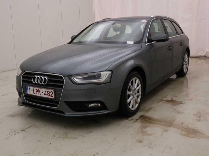 AUDI A4 2015 wauzzz8k5fa183791