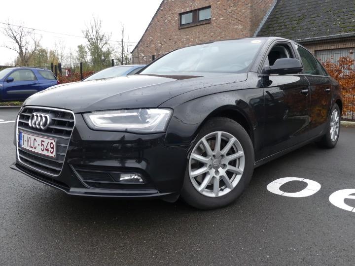 AUDI A4 2015 wauzzz8k5fn042311