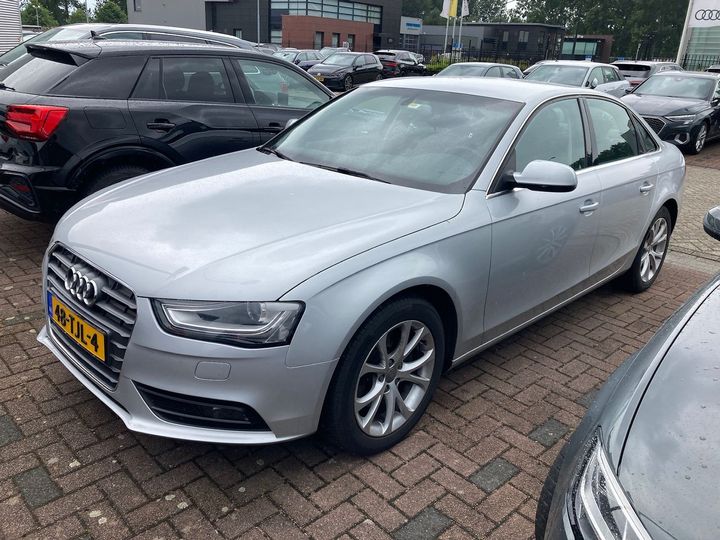 AUDI A4 2012 wauzzz8k6da004669