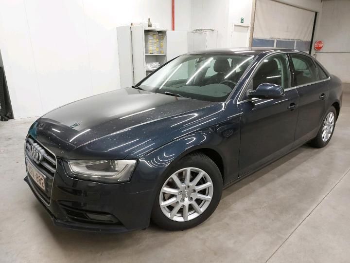 AUDI A4 2015 wauzzz8k6fa173643