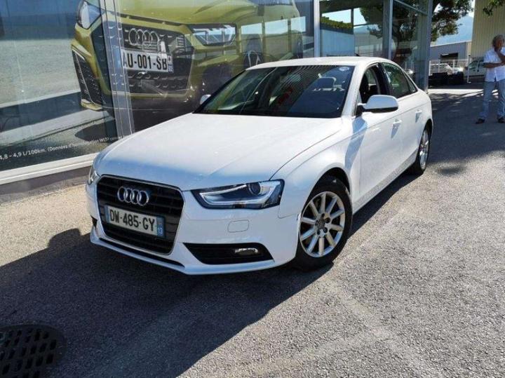 AUDI A4 2015 wauzzz8k6fn051566